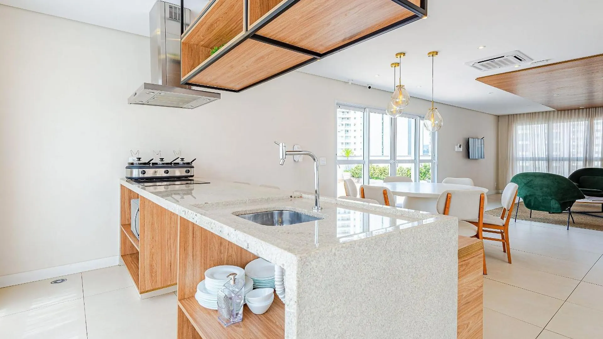 Apartman Studio Proximo Av Paulista E Hospitais São Paulo