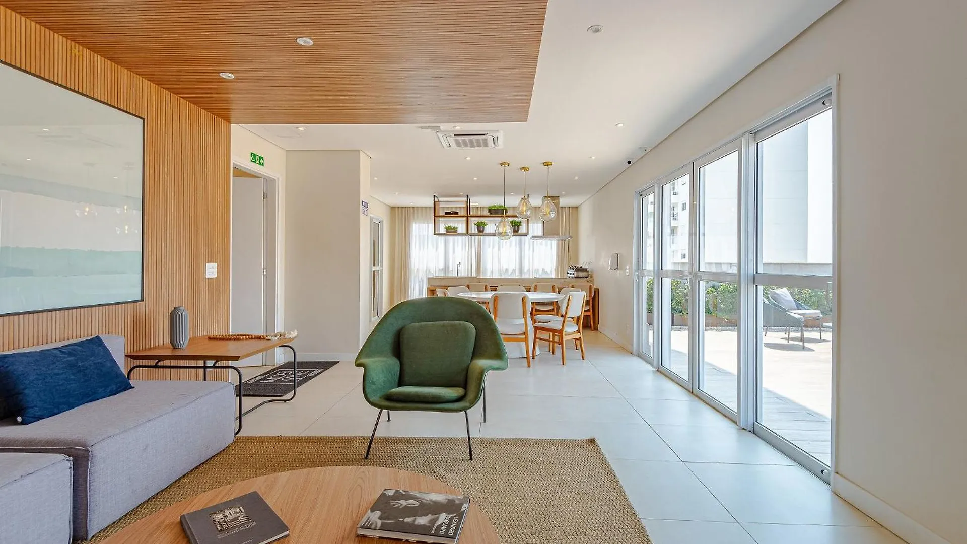 Apartman Studio Proximo Av Paulista E Hospitais São Paulo