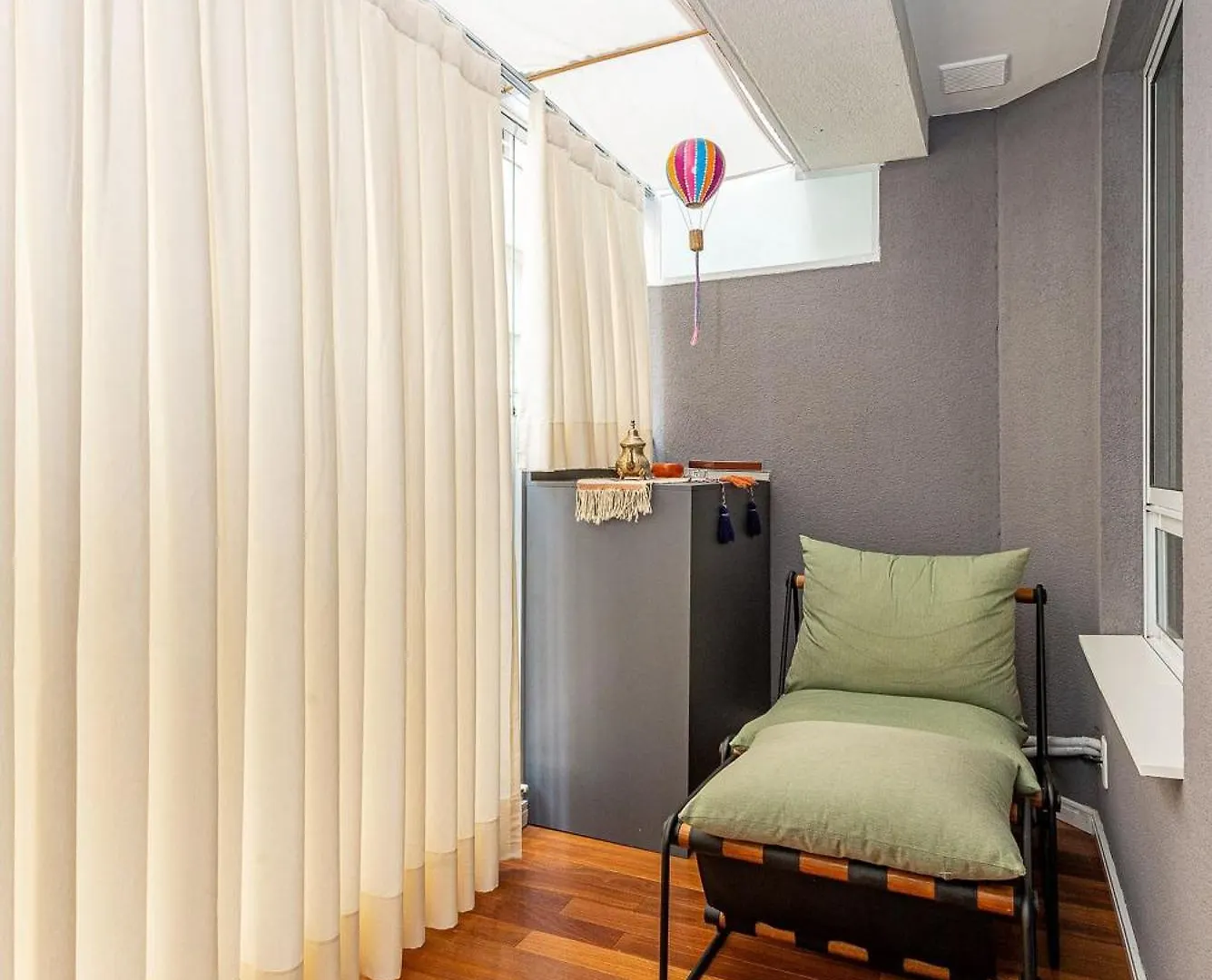 Studio Proximo Av Paulista E Hospitais São Paulo 0*,  Brazília