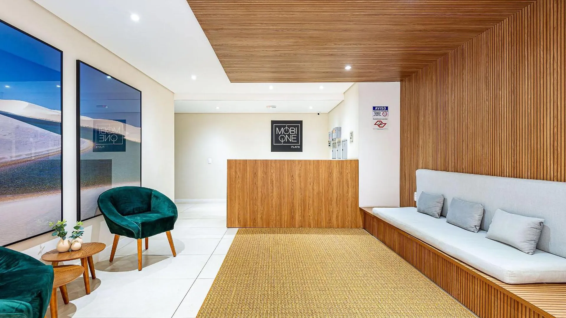 Studio Proximo Av Paulista E Hospitais Sao Paulo Brazil