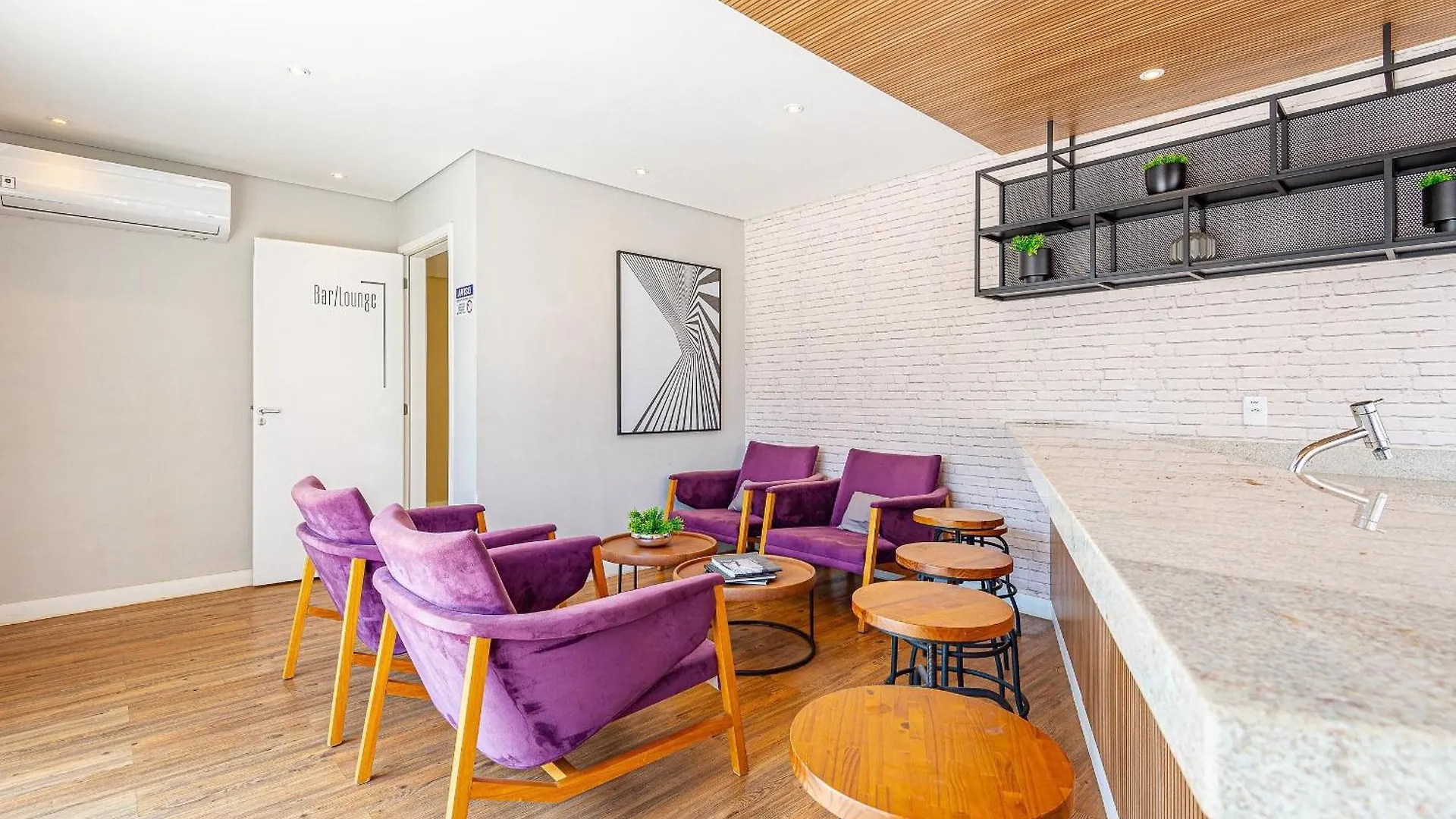 Studio Proximo Av Paulista E Hospitais Sao Paulo