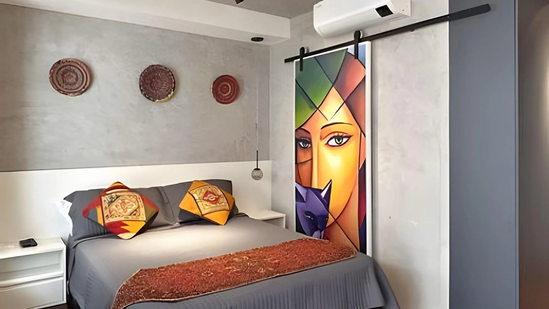 Studio Proximo Av Paulista E Hospitais Sao Paulo